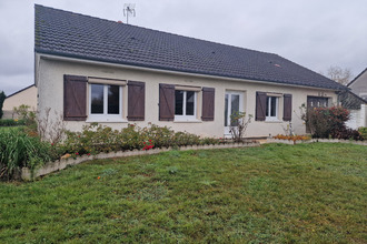 location maison chateauneuf-sur-loire 45110