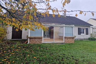 location maison chateauneuf-sur-loire 45110