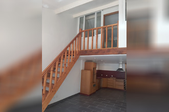 location maison chateaurenard 13160