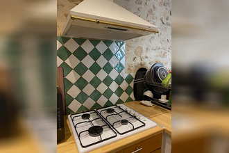 location maison chateaurenard 13160