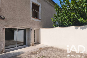 location maison chateaurenard 13160