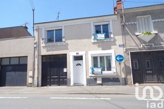 location maison chateauroux 36000