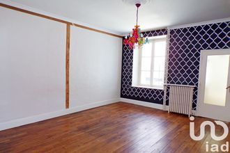 location maison chateauroux 36000