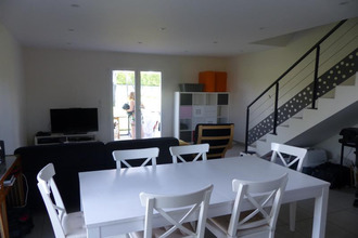 location maison chateauvilain 38300