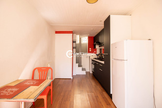 location maison chatel-guyon 63140