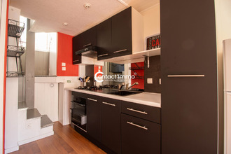 location maison chatel-guyon 63140