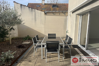 location maison chatelaillon-plage 17340