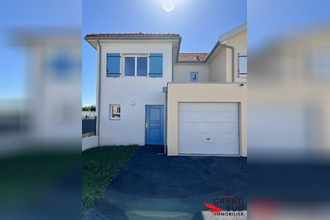 location maison chatelaillon-plage 17340