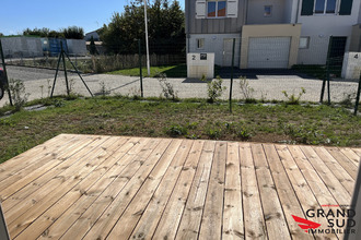 location maison chatelaillon-plage 17340
