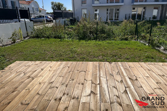 location maison chatelaillon-plage 17340