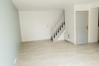 location maison chatellerault 86100