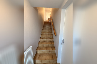 location maison chatellerault 86100