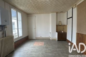 location maison chatellerault 86100