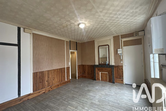 location maison chatellerault 86100