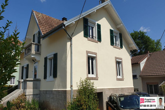 location maison chatenois-les-forges 90700