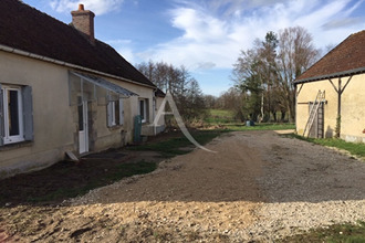 location maison chatenoy 45260