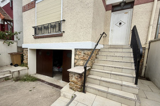 location maison chatillon 92320