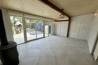 location maison chatillon 92320