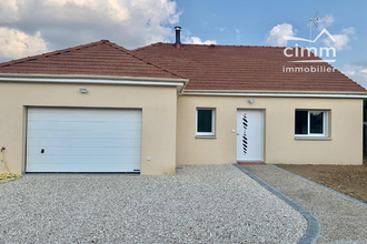 location maison chatillon-coligny 45230