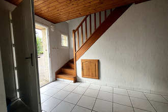 Ma-Cabane - Location Maison CHATILLON-GUYOTTE, 105 m²