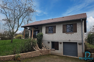 location maison chatillon-sur-chalaronne 01400