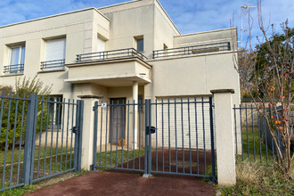 location maison chatou 78400