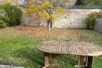 location maison chatou 78400