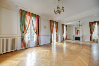 location maison chatou 78400