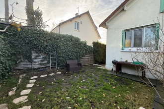location maison chatou 78400