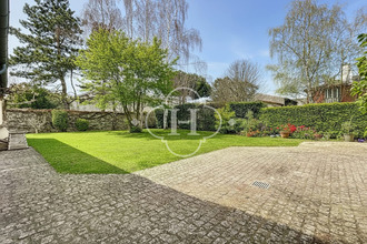 location maison chatou 78400