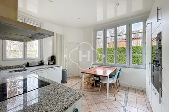 location maison chatou 78400