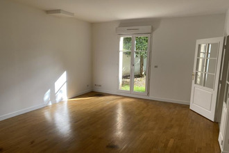 location maison chatou 78400