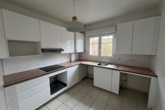 location maison chatou 78400