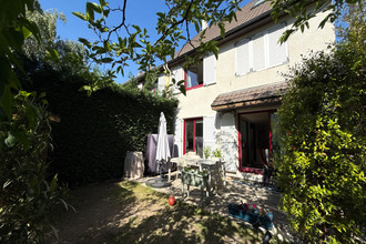 location maison chatou 78400