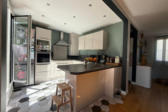 location maison chatou 78400
