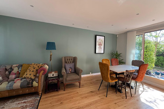 location maison chatou 78400