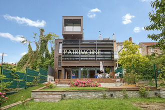 location maison chatou 78400