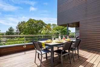 location maison chatou 78400