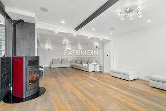 location maison chatou 78400