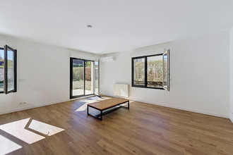 location maison chatou 78400