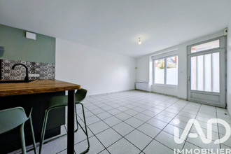 location maison chauche 85140