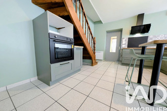 location maison chauche 85140