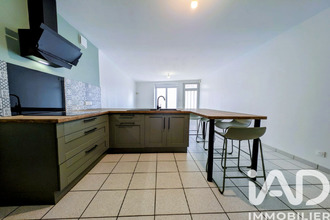 location maison chauche 85140