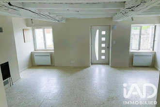 location maison chauche 85140