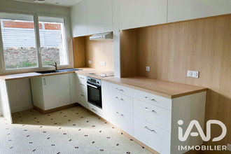 location maison chauche 85140