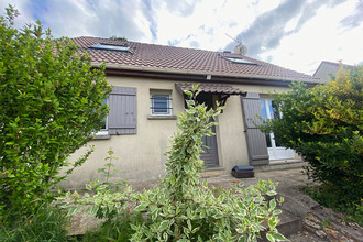 Ma-Cabane - Location Maison CHAUDON, 82 m²