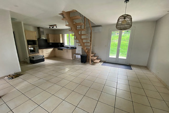 Ma-Cabane - Location Maison CHAUDON, 82 m²