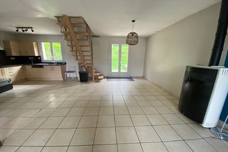 Ma-Cabane - Location Maison CHAUDON, 82 m²