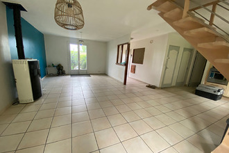 Ma-Cabane - Location Maison CHAUDON, 82 m²