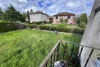 Ma-Cabane - Location Maison Chauffailles, 62 m²